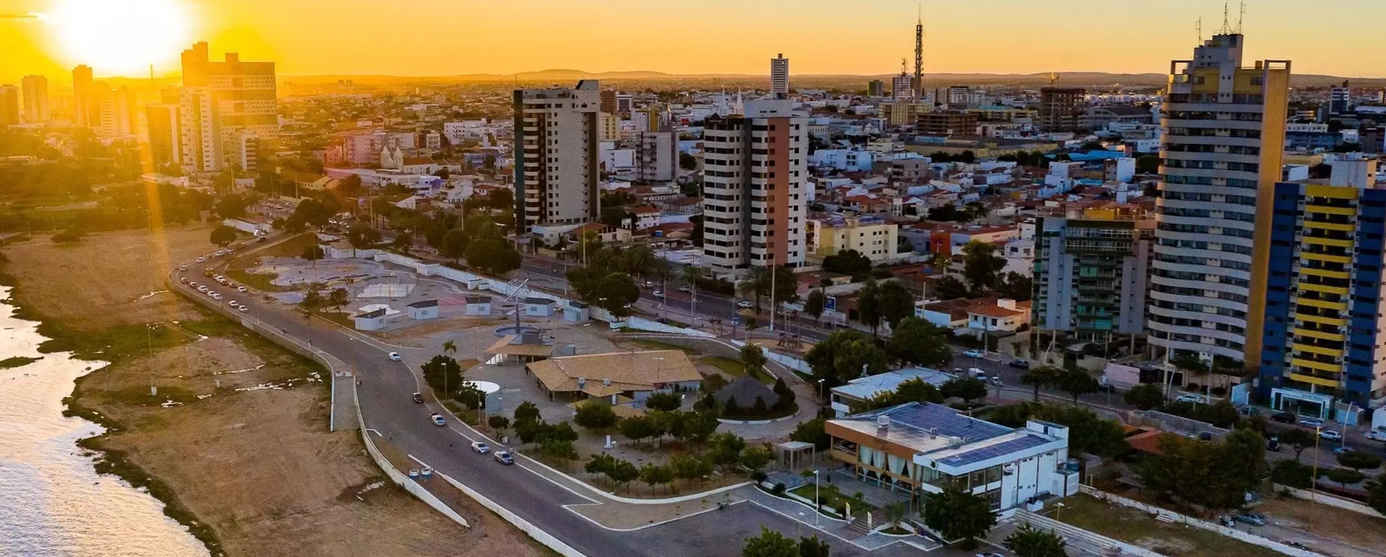 LOCALIZAÇÃO PERFEITA PARA SUA VIAGEM