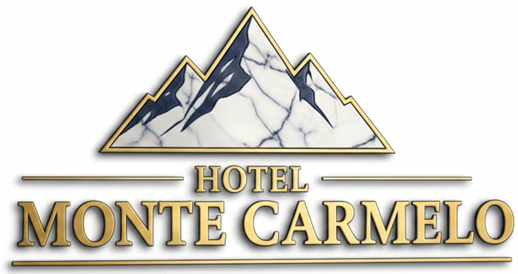 Hotel Monte Carmelo - Logo