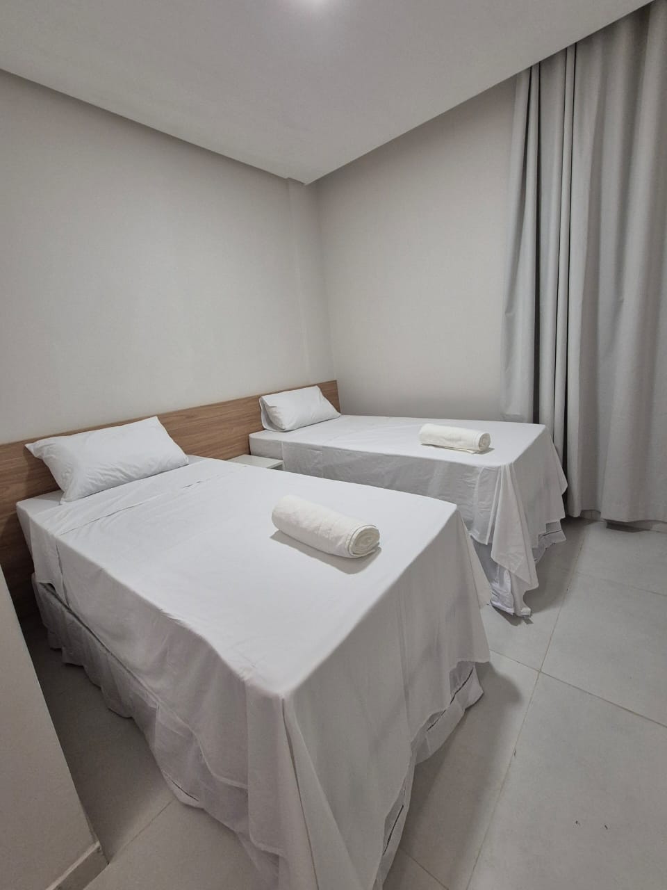 QUARTOS: CONFORTO E DESIGN